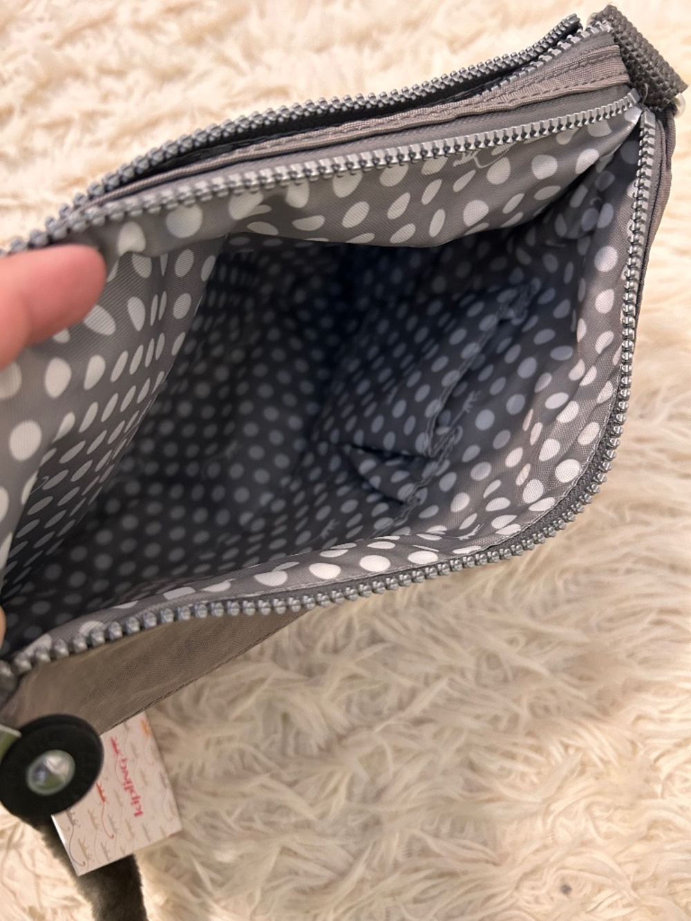 Kipling Crossbody Bag